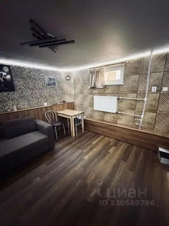 1-к кв. Санкт-Петербург Херсонская ул., 8 (24.0 м) - Фото 2