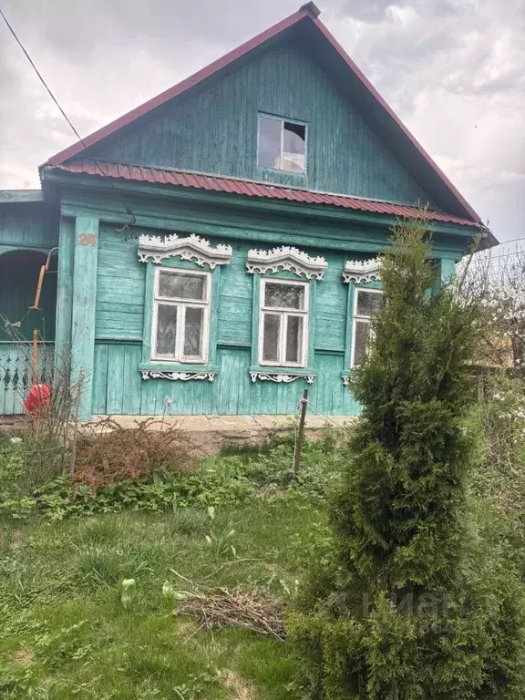 Дом в Московская область, Красногорск городской округ, Нахабино пгт, ... - Фото 1