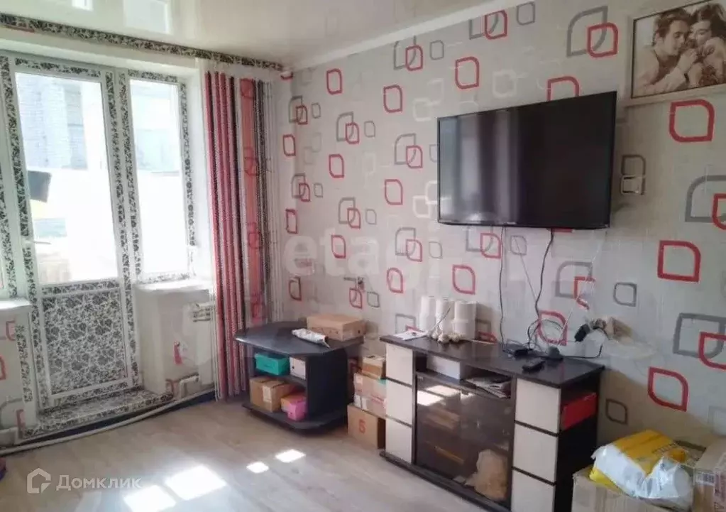 Продаётся 3-к квартира, 59.7 м - Фото 0