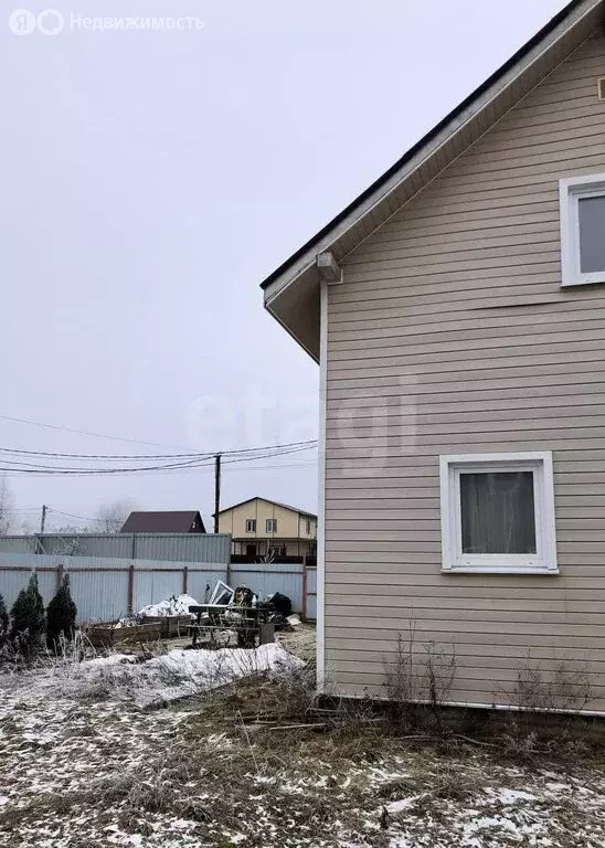 Дом в Сергиево-Посадский городской округ, деревня Машино, территория ... - Фото 2