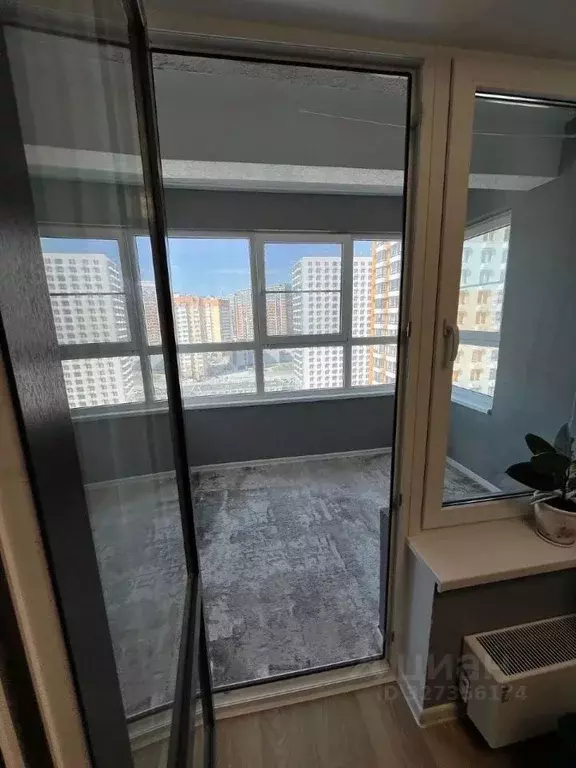 2-к кв. Краснодарский край, Новороссийск ул. Мурата Ахеджака, 5 (52.2 ... - Фото 1