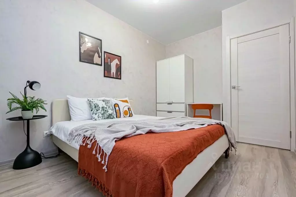 1-к кв. Пермский край, Пермь ул. Лифанова, 38 (40.0 м) - Фото 1