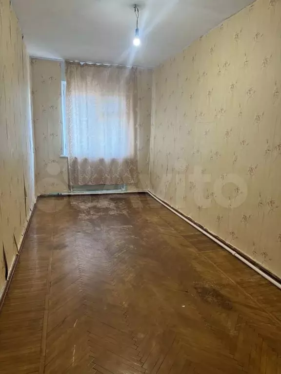 3-к. квартира, 54 м, 3/3 эт. - Фото 0