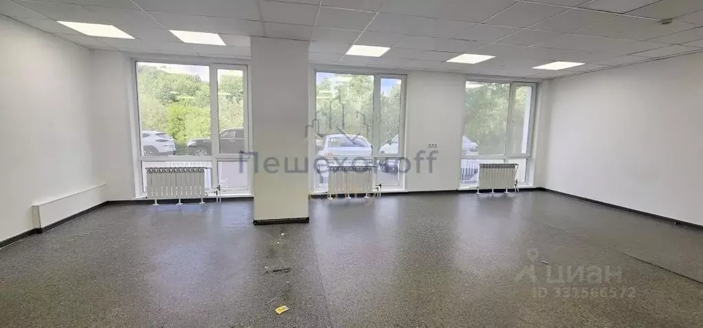Помещение свободного назначения в Нижегородская область, Нижний ... - Фото 2