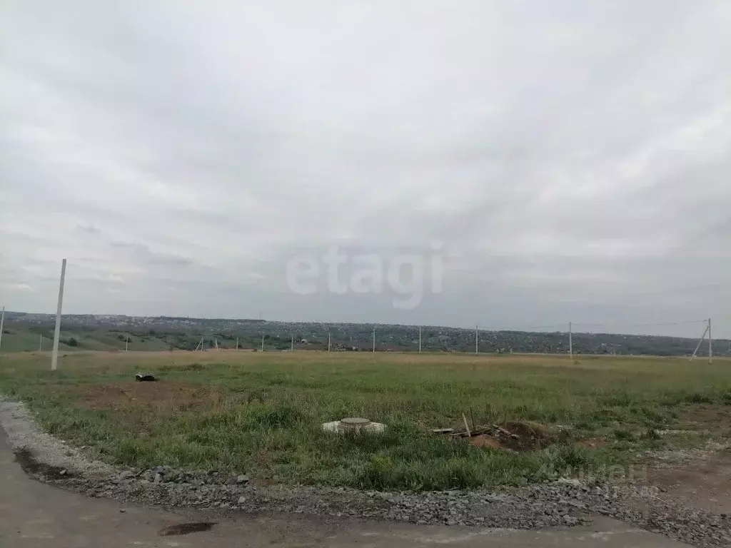 Участок в Белгородская область, Белгородский район, Головинское с/пос, ... - Фото 1