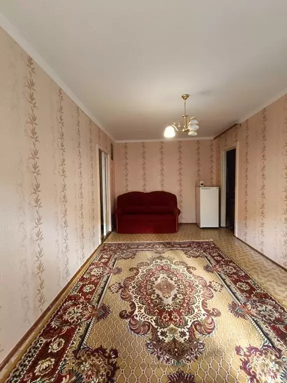 2-к кв. Саратовская область, Саратов Крымский туп., 1 (45.0 м) - Фото 1
