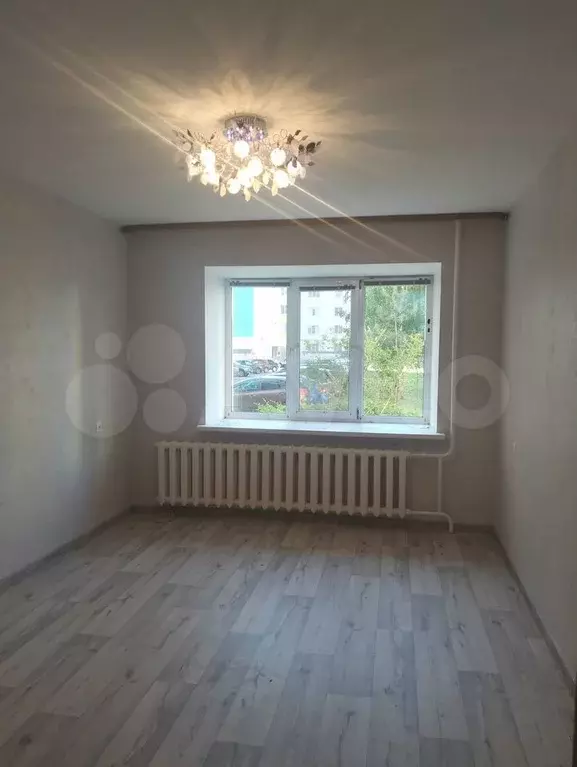 1-к. квартира, 43 м, 1/10 эт. - Фото 0