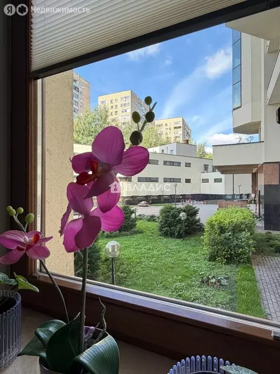 1-комнатная квартира: Москва, улица Архитектора Власова, 6 (84.9 м) - Фото 2