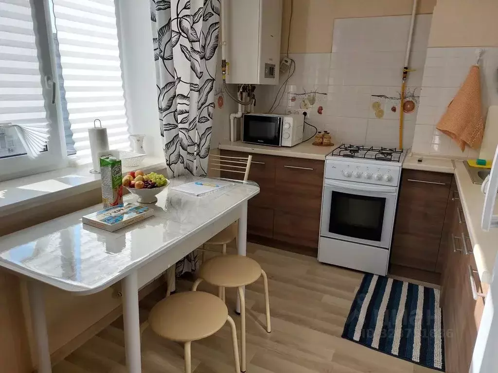 1-к кв. Крым, Евпатория просп. Победы, 87 (31.0 м) - Фото 2