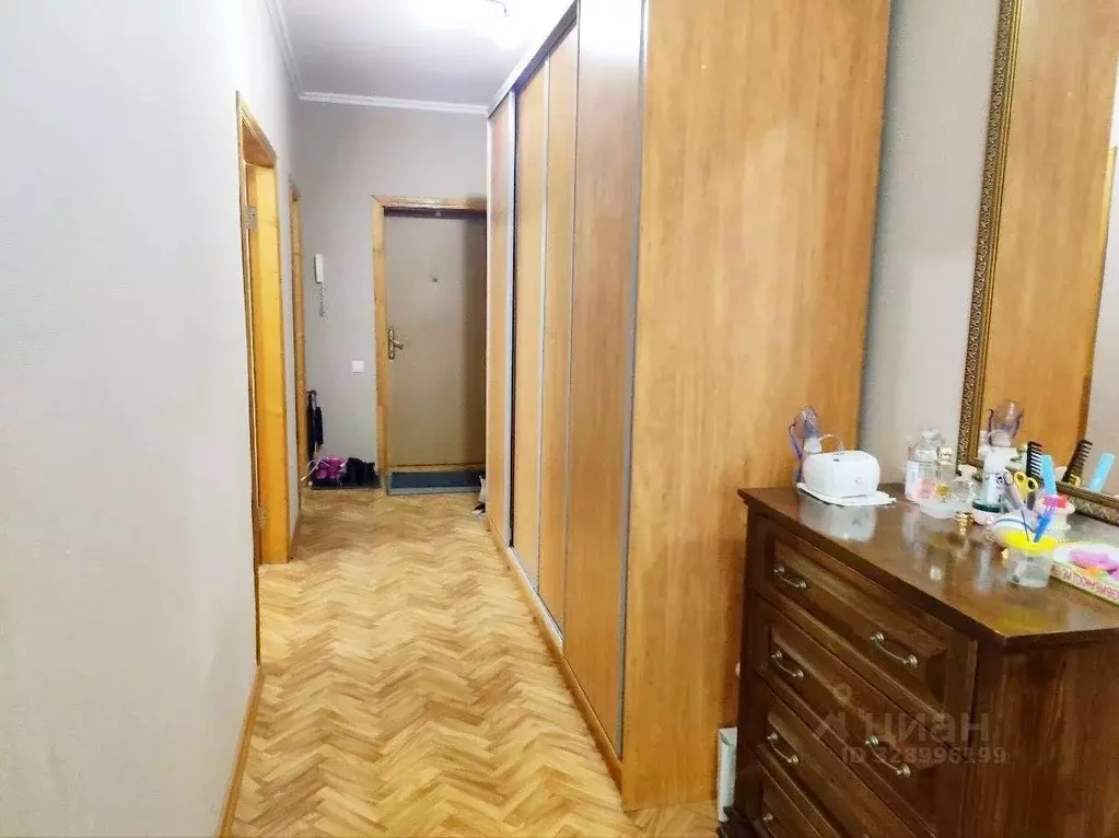 3-к кв. Белгородская область, Белгородский район, Северный городское ... - Фото 2