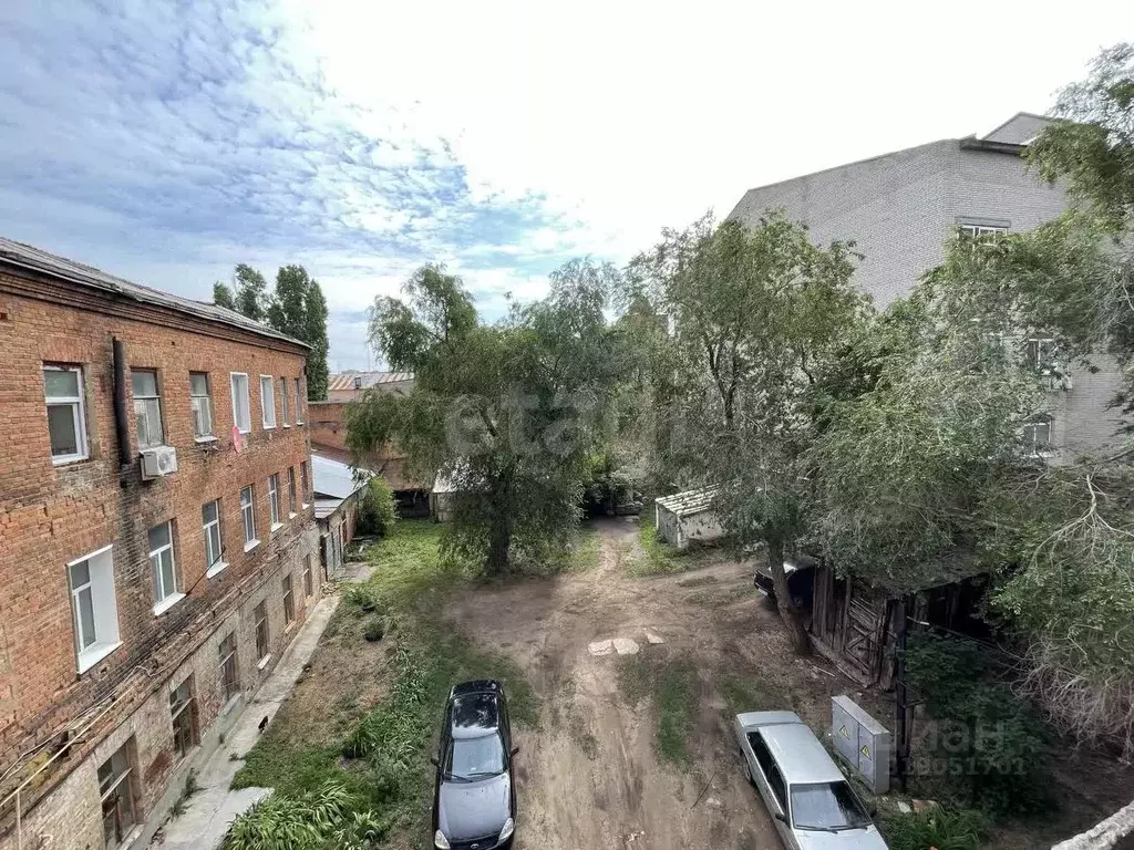 Комната Оренбургская область, Оренбург ул. Чичерина, 34 (16.0 м) - Фото 1