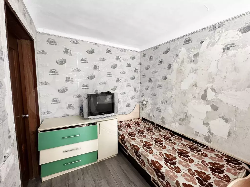 2-к. квартира, 41 м, 1/2 эт. - Фото 0