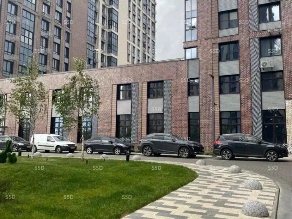 Торговая площадь в Москва Варшавское ш., 168 (200 м) - Фото 1