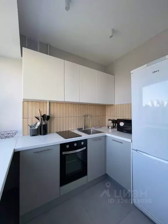 2-к кв. Москва Ленинский просп., 102 (50.0 м) - Фото 2