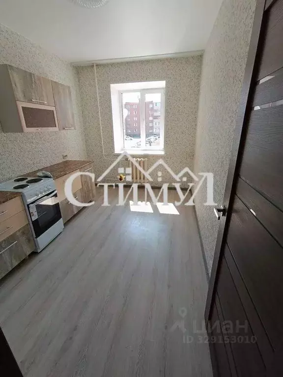 1-к кв. Хакасия, Черногорск ул. Генерала Тихонова, 6Бк2 (33.9 м) - Фото 2