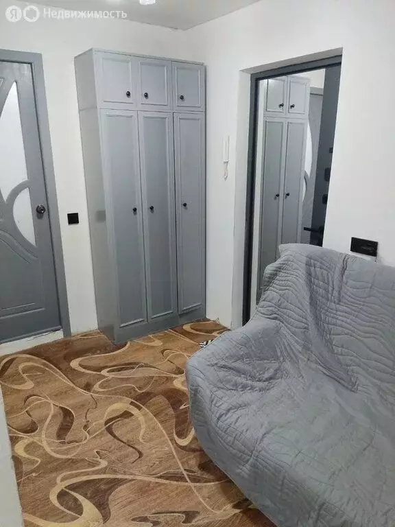 1-комнатная квартира: Саратов, Заводской район, Лесная улица, 3 (29 м) - Фото 2