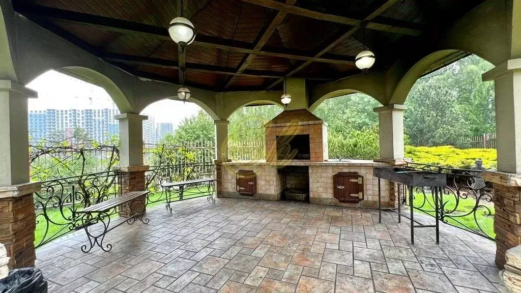 Дом в Московская область, Ленинский городской округ, д. Пуговичино 9 ... - Фото 2