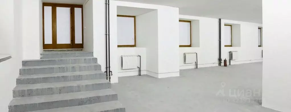 Помещение свободного назначения в Москва Газетный пер., 1/12 (249 м) - Фото 2