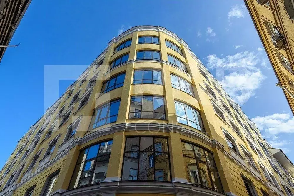 Офис в Москва Садовническая ул., 9А (150 м) - Фото 1