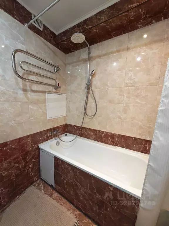 1-к кв. Московская область, Королев ул. Гагарина, 10а (40.3 м) - Фото 2