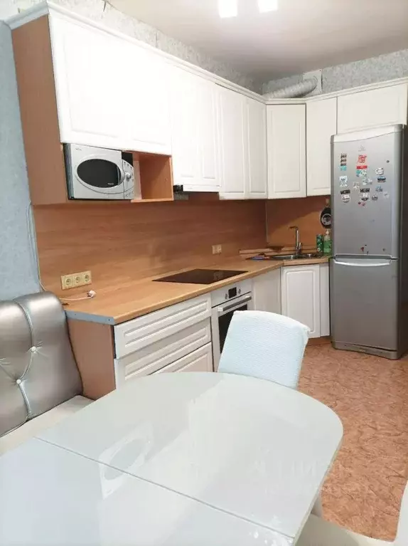 2-к кв. Пермский край, Пермь Полевая ул., 5 (53.0 м) - Фото 1