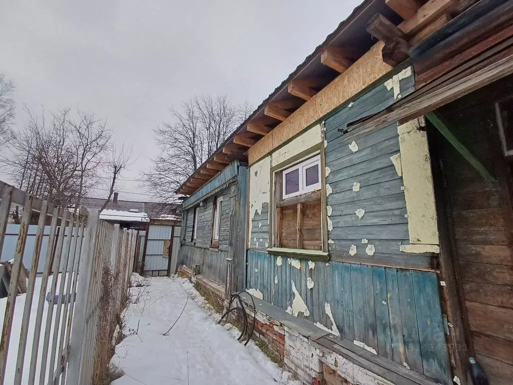 Дом в Ивановская область, Иваново ул. Герасима Фейгина (115 м) - Фото 1