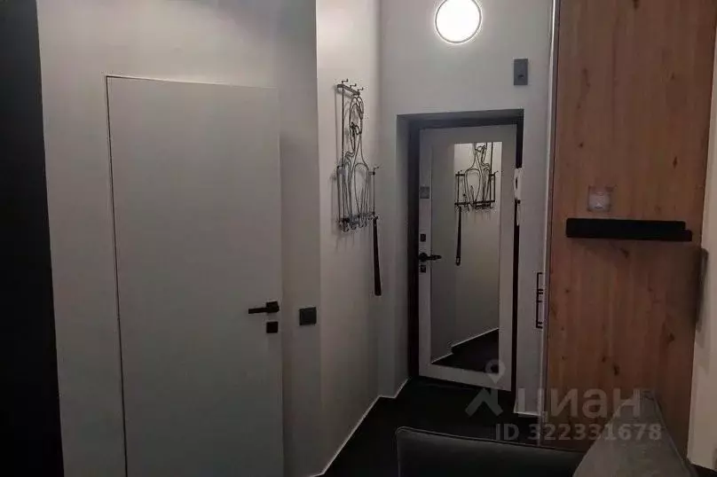 1-к кв. Татарстан, Казань Овражная ул., 52 (22.0 м) - Фото 2