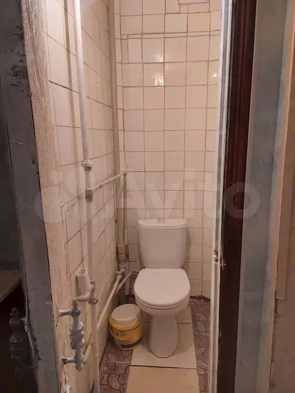 Комната 18 м в 1-к., 1/4 эт. - Фото 1