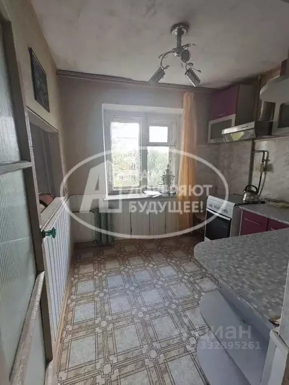 2-к кв. Пермский край, Добрянка ул. Копылова, 59 (44.5 м) - Фото 1
