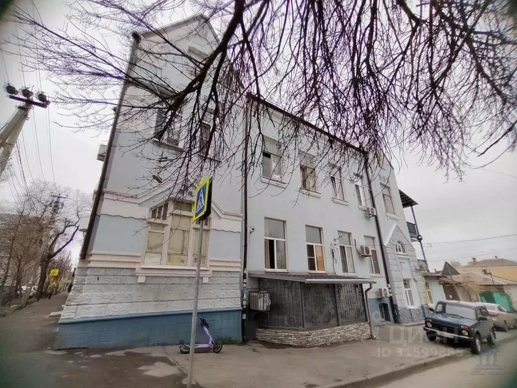 Комната Ростовская область, Ростов-на-Дону ул. Закруткина, 12/13 (10.5 ... - Фото 0