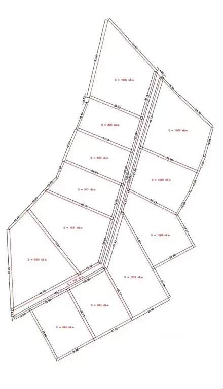 Участок в Московская область, Мытищи городской округ, д. Терпигорьево  ... - Фото 1
