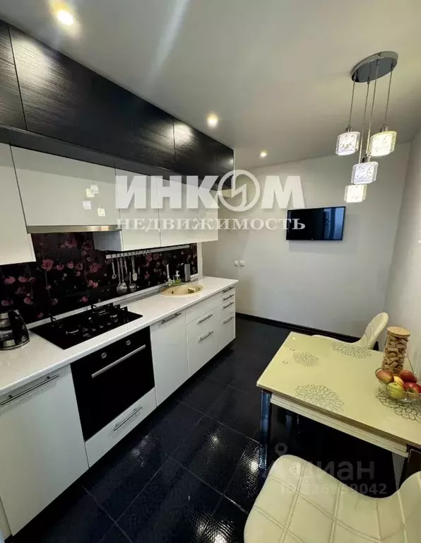 2-к кв. Московская область, Красногорск городской округ, Нахабино пгт ... - Фото 1