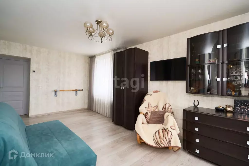 Продаётся 2-к квартира, 57.7 м - Фото 1