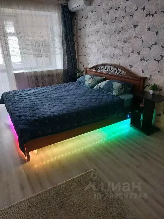 1-к кв. Кабардино-Балкария, Прохладный ул. Свободы, 246/2 (31.0 м) - Фото 1