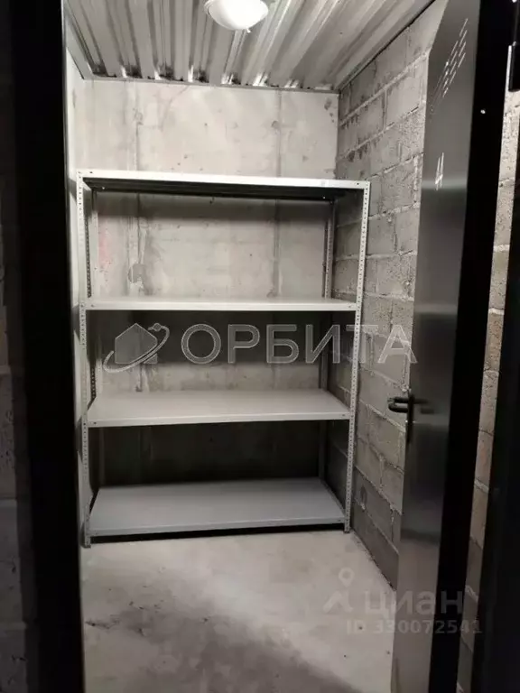 Помещение свободного назначения в Тюменская область, Тюмень ул. ... - Фото 2