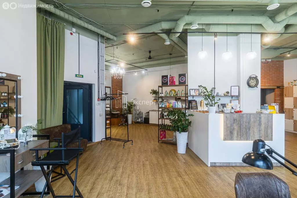 Помещение свободного назначения (125.1 м) - Фото 2