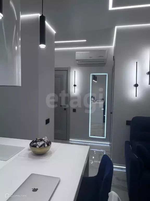 Продаётся 1-к квартира, 40 м - Фото 1