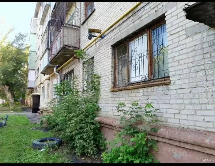 Комната Алтайский край, Барнаул ул. Эмилии Алексеевой, 38 (15.0 м) - Фото 2