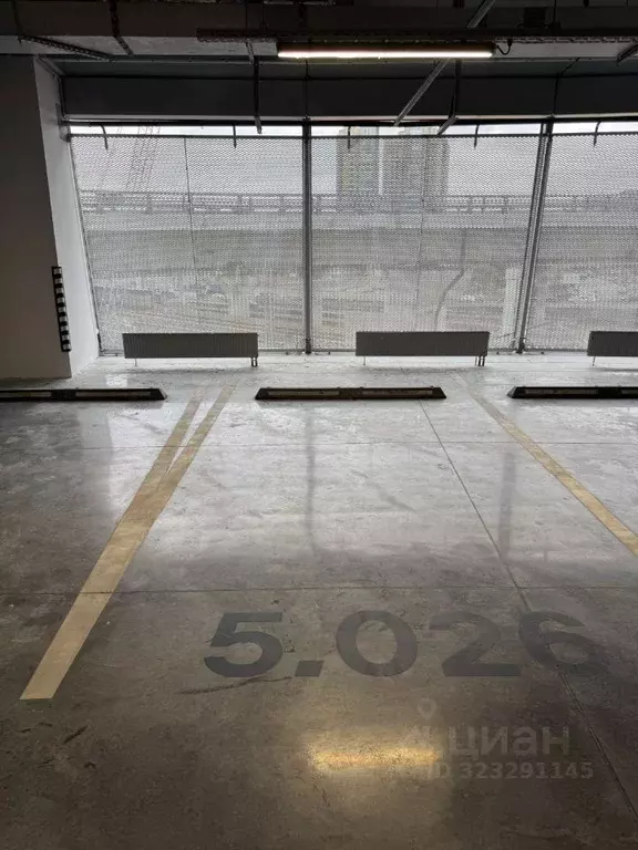 Гараж в Москва ул. Ермакова Роща, 1с1 (14 м) - Фото 2