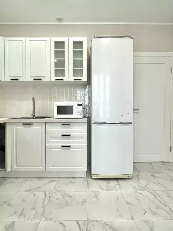 1-к кв. Московская область, Люберцы ул. Рождественская, 12 (38.0 м) - Фото 2