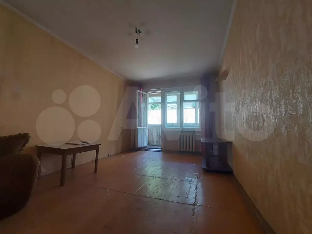 2-к. квартира, 44,4 м, 3/5 эт. - Фото 1