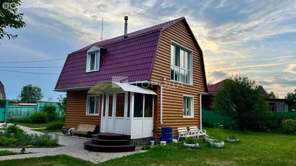 Дом в Вершинино, Сосновая улица (66 м) - Фото 2