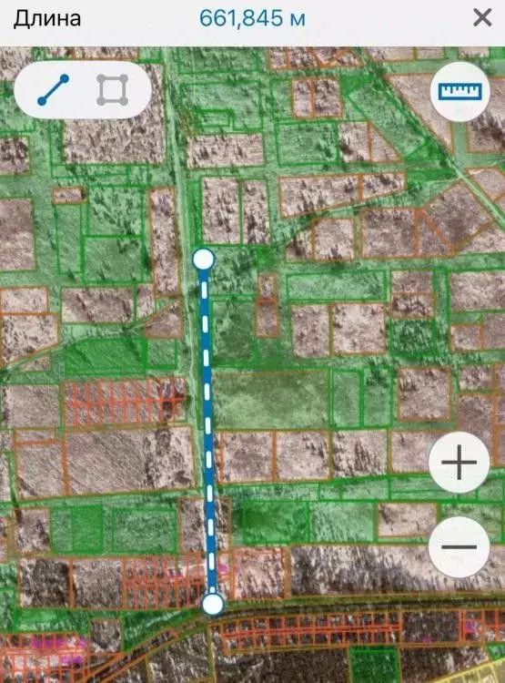 Участок в Забайкальский край, Читинский район, с. Смоленка  (99.8 ... - Фото 2