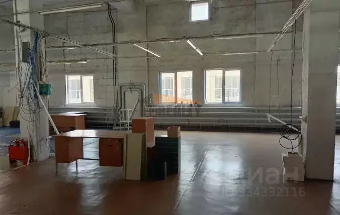 Склад в Московская область, Ногинск Богородский городской округ, ул. ... - Фото 1