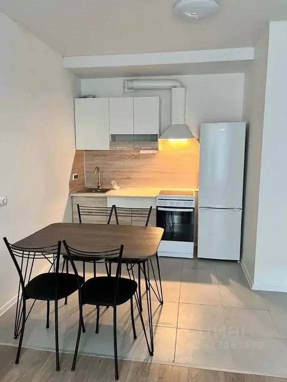 1-к кв. Московская область, Ленинский городской округ, Дрожжино пгт ... - Фото 2