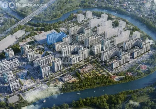 Квартира-студия: Ям, улица Мезенцева, 5 (21.72 м) - Фото 0