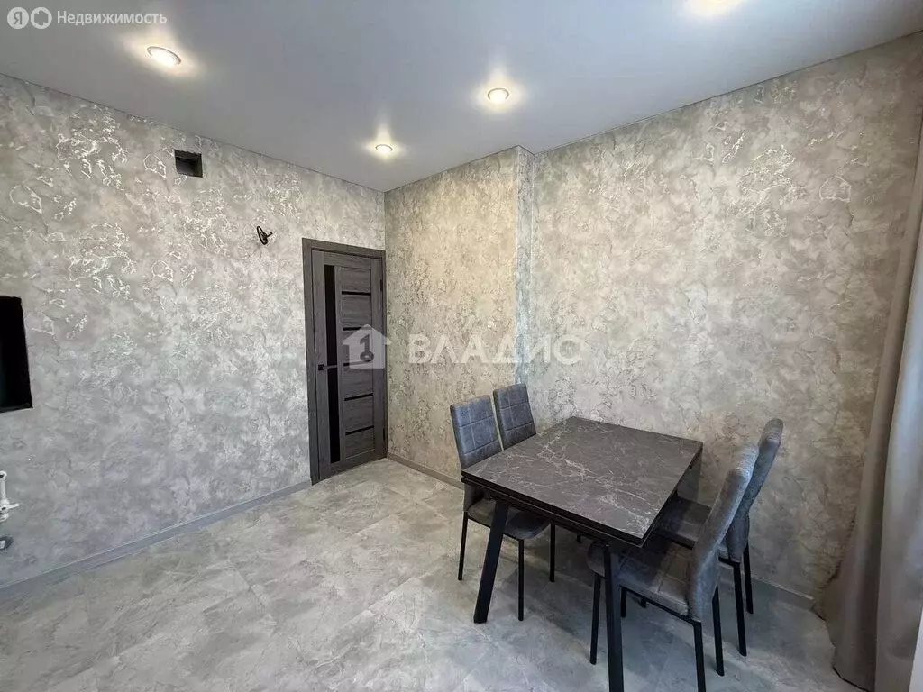 1-комнатная квартира: село Засечное, Олимпийская улица, 9 (41.1 м) - Фото 1