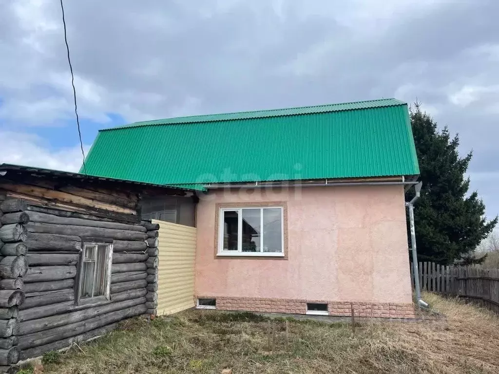 Дом в Томская область, Томск Сплавная ул. (84 м) - Фото 2