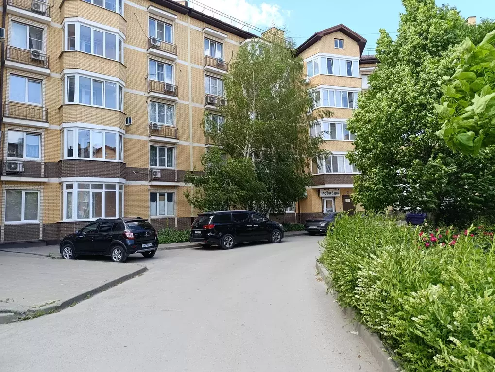 Продаётся 1-к квартира, 40 м - Фото 0