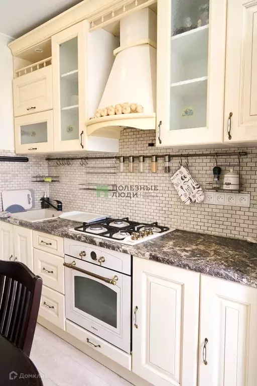 Продаётся 2-к квартира, 45 м - Фото 1